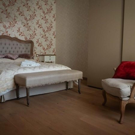 Merulana Penthouse: 5 Minutes Walk From Colosseum Buitenkant foto