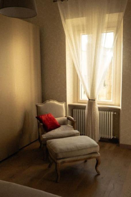 Merulana Penthouse: 5 Minutes Walk From Colosseum Buitenkant foto