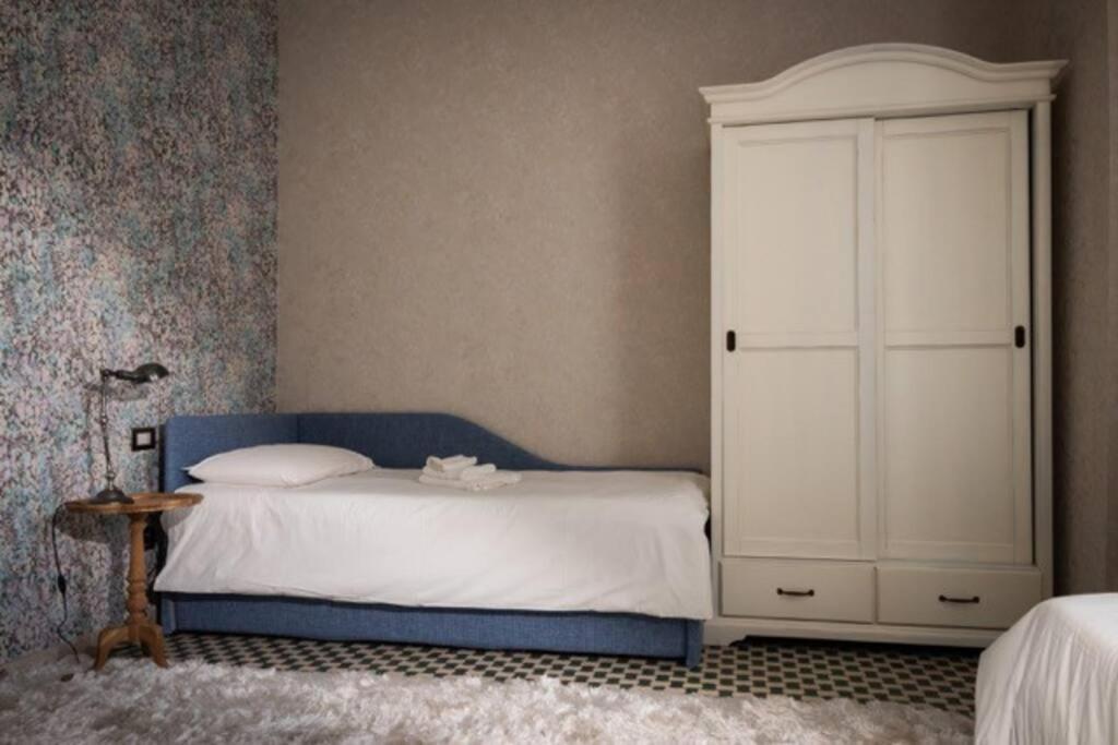 Merulana Penthouse: 5 Minutes Walk From Colosseum Buitenkant foto