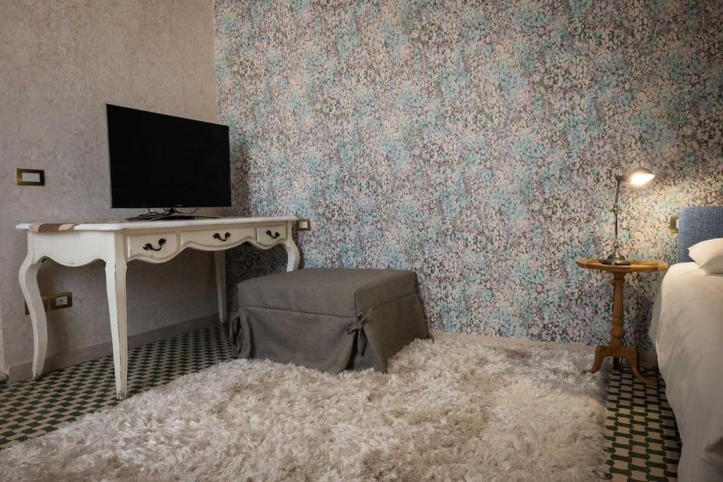 Merulana Penthouse: 5 Minutes Walk From Colosseum Buitenkant foto