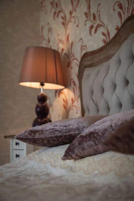 Merulana Penthouse: 5 Minutes Walk From Colosseum Buitenkant foto