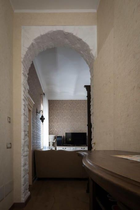 Merulana Penthouse: 5 Minutes Walk From Colosseum Buitenkant foto