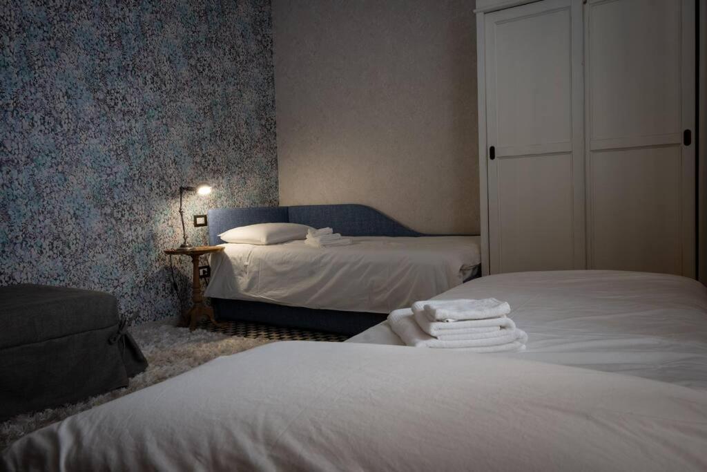 Merulana Penthouse: 5 Minutes Walk From Colosseum Buitenkant foto